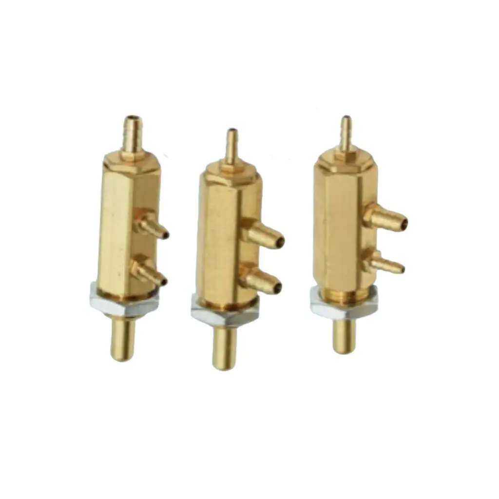Picture 5: 5pcs Dental Multi‑Function Foot Control Valve Foot Pedal Switch For Dental Chair Unit Replacement Spare Parts