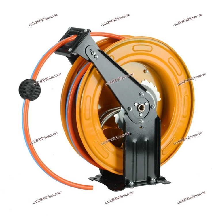 

Water Vapor Mixed Double Drum Gun, Water Vapor Mixed Winding Device