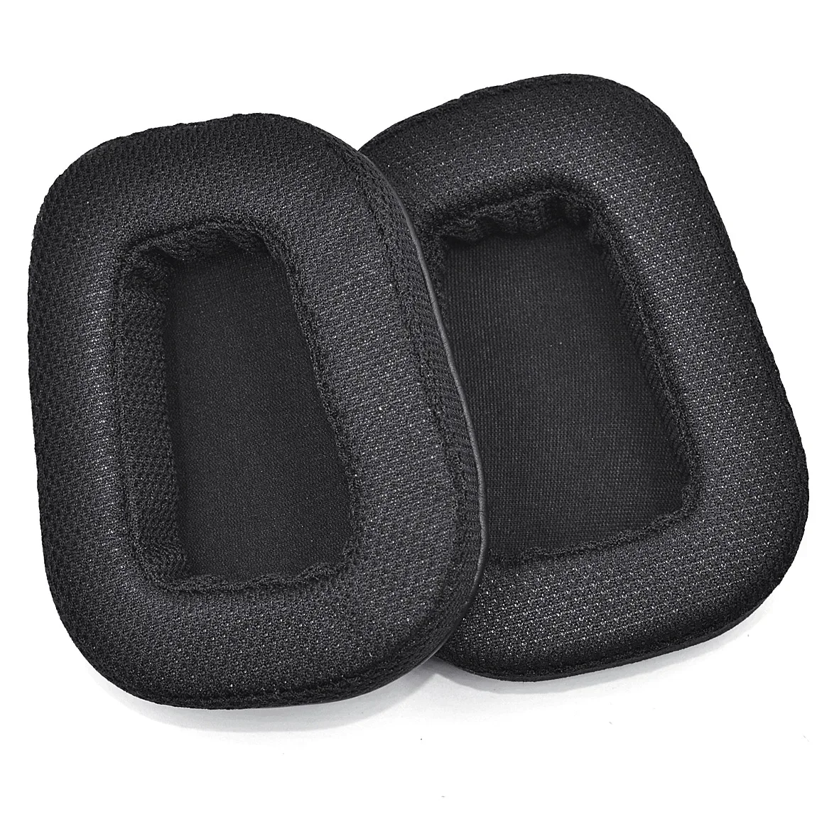 Almohadillas de repuesto para auriculares Logitech G633, G933, G635, G935, G633S, G933S