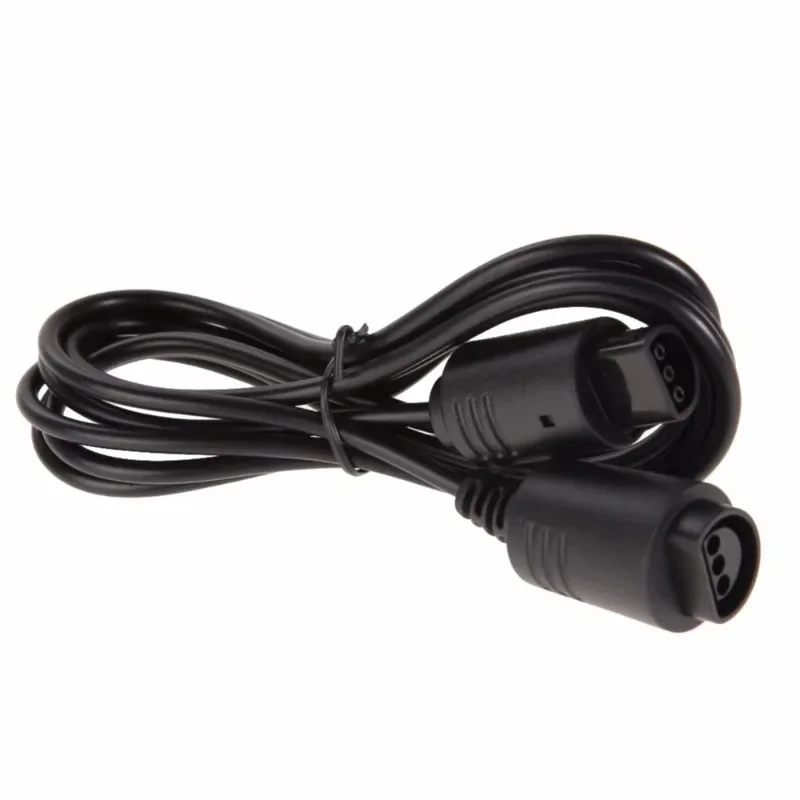 1.8m Extension Cable for N64 Controller Game Console Data Transfer Cord for Nintendo N64 Game Player Accessories Convert Cable