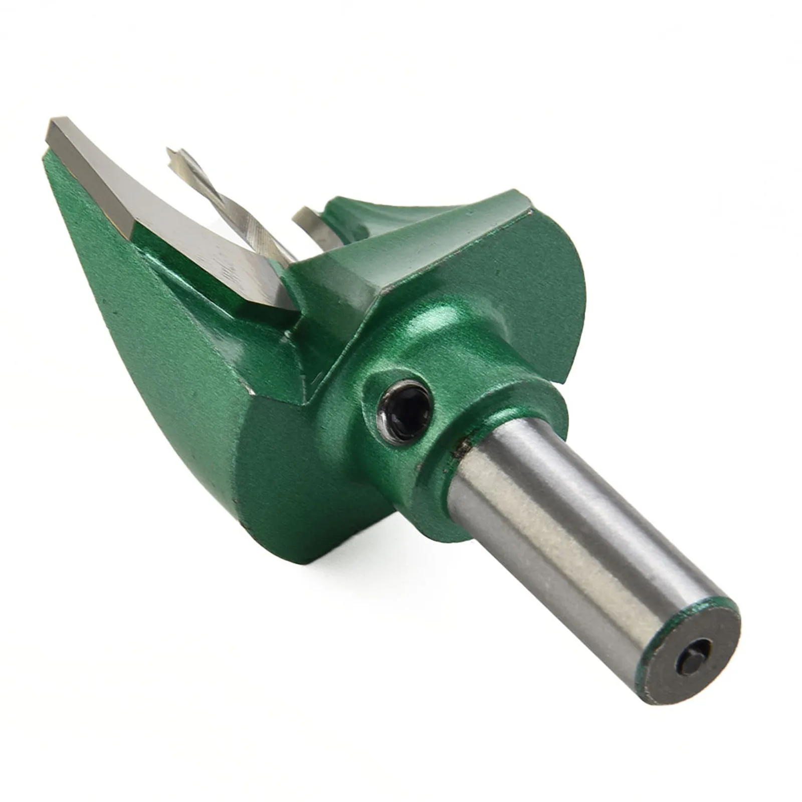 

1pc 6-30mm Buddha Bead Drill Bit Milling Cutter Woodworking Bead Drill Bits 10mm Shank Router Bit For Wood End Mill Hand Tools