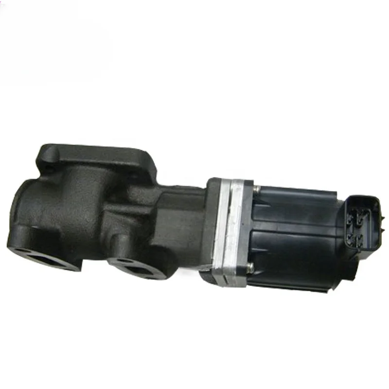 

SH240-5 ZX200-3 ZX350-3 ZX210-3 4HK1 EGR Valve 8981795460 8-98238247-1/3 8-98179546-0 for excavator parts Genuine part