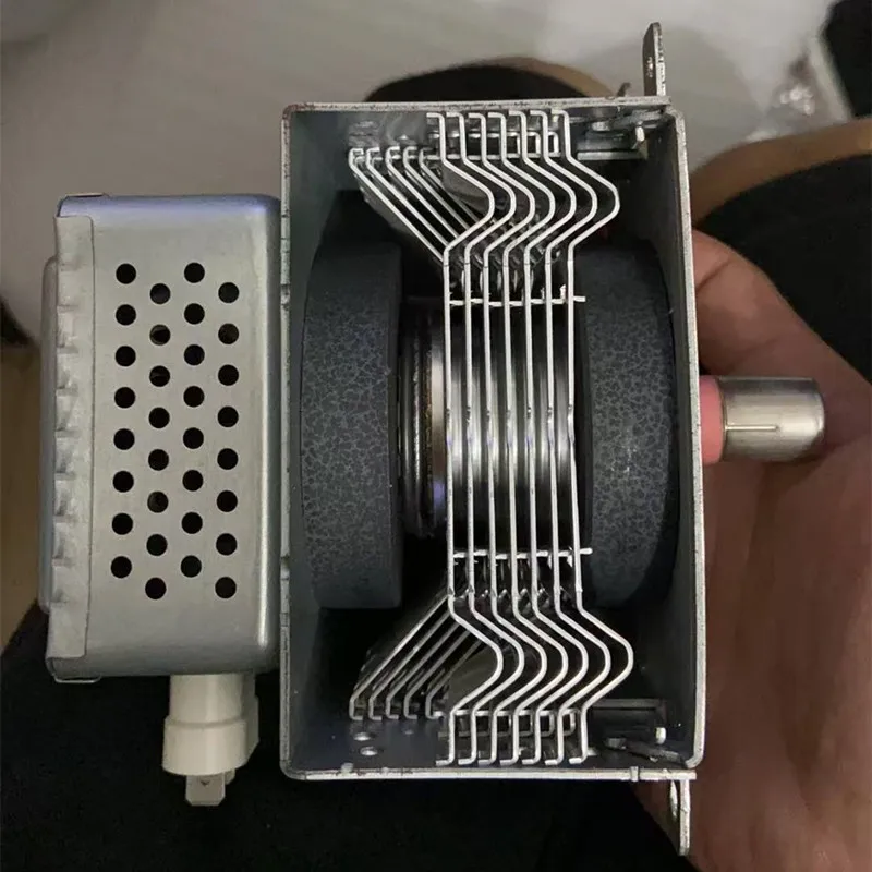 فرن ميكروويف جديد مغناطيسي 2m261-m1 2M236-m1 لـ 2m210-m1 لملحقات أجزاء فرن الميكروويف باناسونيك