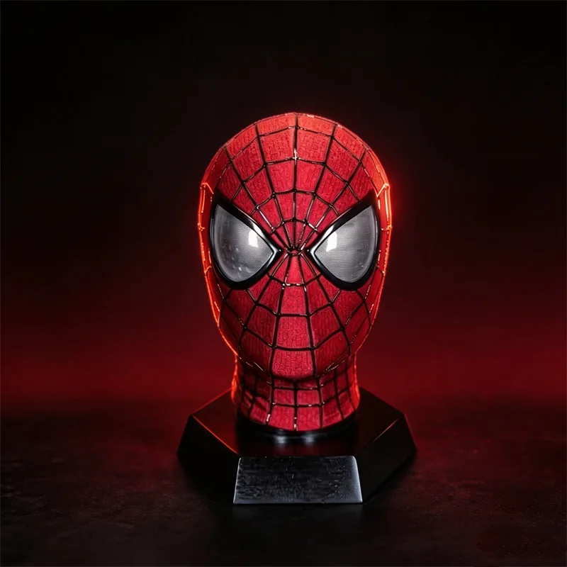 Thumbnail 3 - #64 Low Price Spiderman Masks Deals