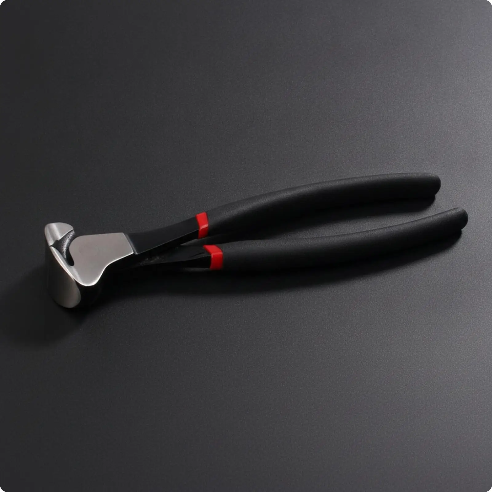 String Cutting Pliers for Guitar Repair Kit Heavy Duty Metal Wire Clipper Ergonomic Handle for Musicians