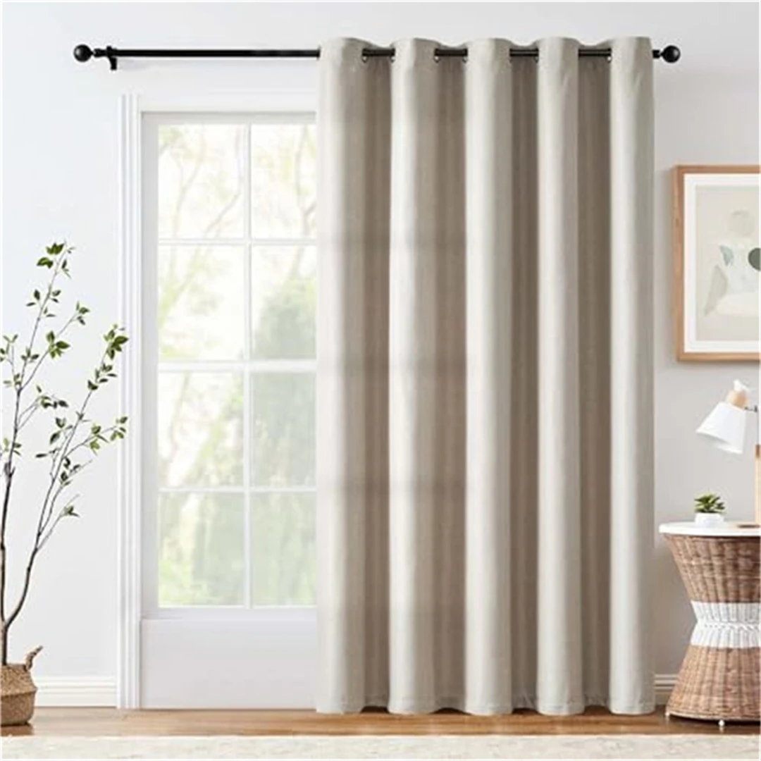 

A415748 Living room curtains