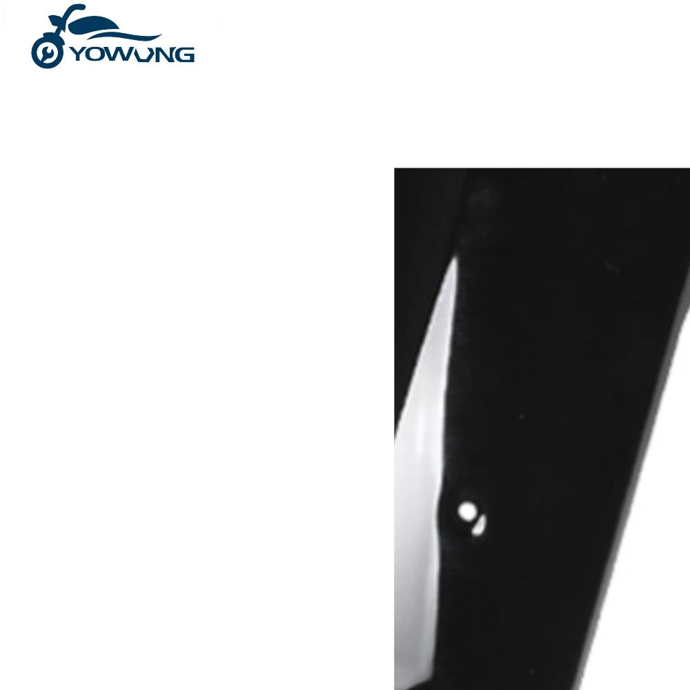 

Ветровое стекло для мотоцикла Honda CBR650F CBR 650F CBR650 F 2014-2018 годов выпуска, ветрозащитный дефлектор