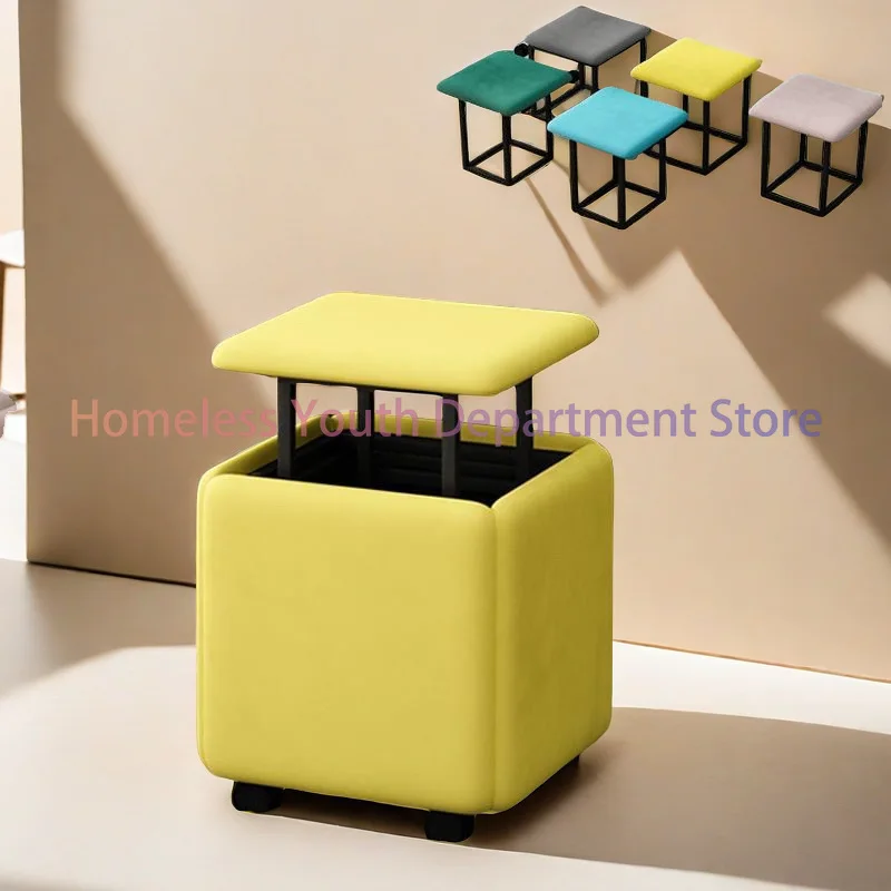 Comfortable Chairs Portable Bathroom Scaffolding Low Stool Spa Furniture Toilet Squatting Portable Benches Stoel Sit Chair