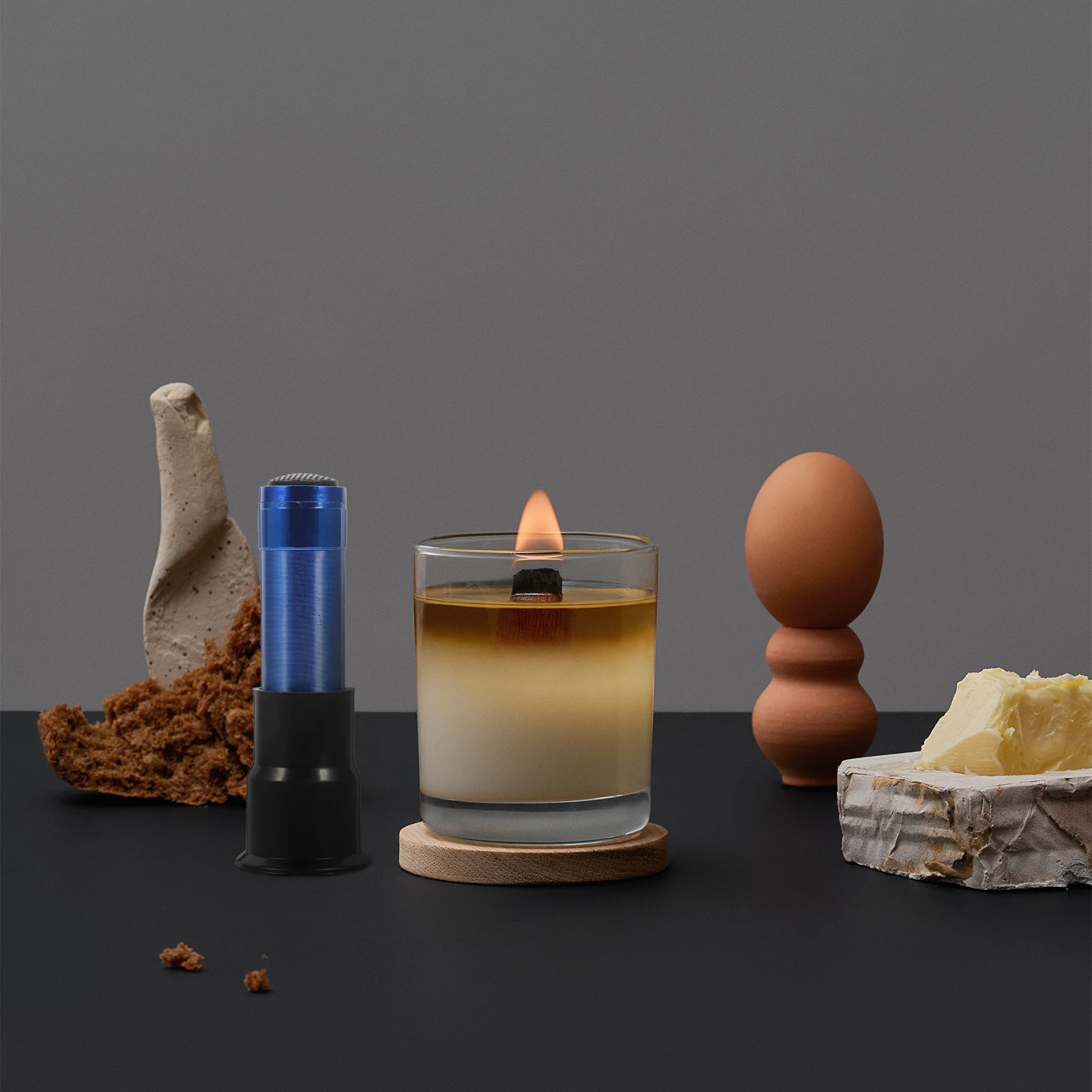 

Hand Held Quail Egg Incubator Candler Lamp for Poultry Incubation LED Tester Chicken Quail Eggs Portable Equipment