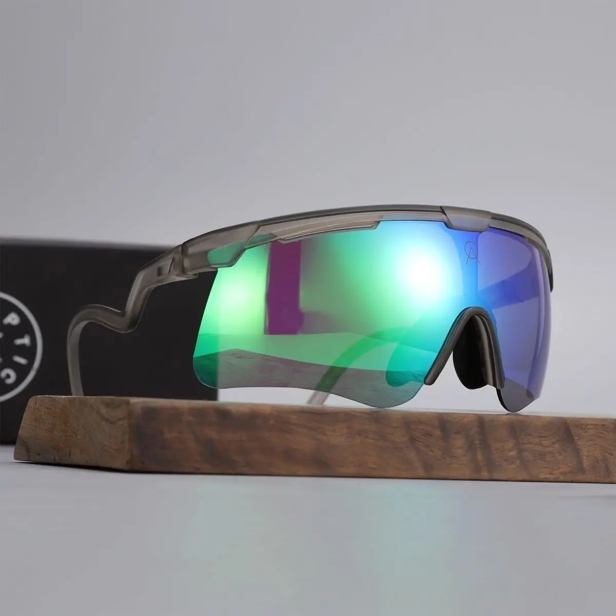 نظارات ركوب الدراجات من البصريات الإيطالية متغيرة الألوان للرياضات الخارجية للرجال والنساء، نظارات شمسية لركوب الدراجات في فرنسا