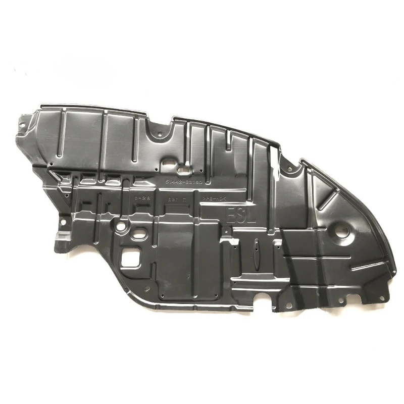 

Left side of lower baffle for ES250 2013 engine 51442-33160