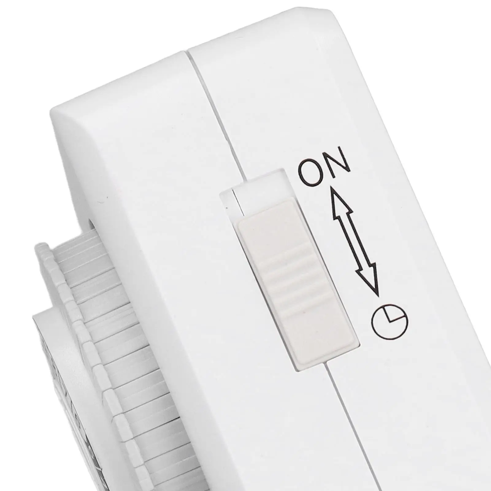 Smart Timer Socket with Remote Control - Intelligent 50Hz EU Plug Timing Outlet 230V for Household Use