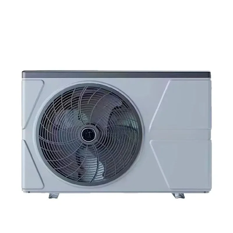Outside  circulation heater swimming pool constant temperature heating equipment air energy heat pump small thermostat