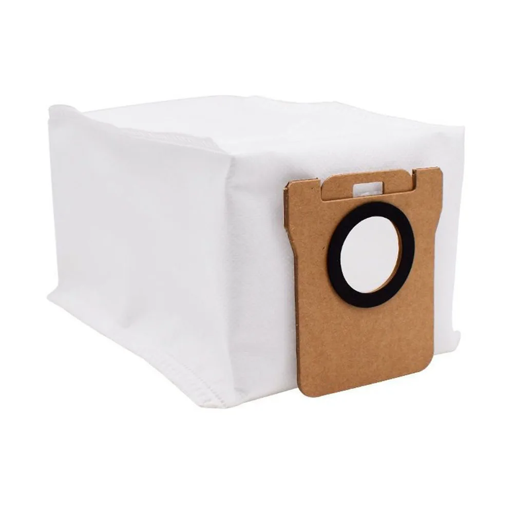 ForXiaomi X20 Plus ForDreame ل L10 الترا جهاز آلي لتنظيف الأتربة ممسحة منصات أكياس الغبار قطع غيار الأجهزة المنزلية اللوازم المنزلية #5