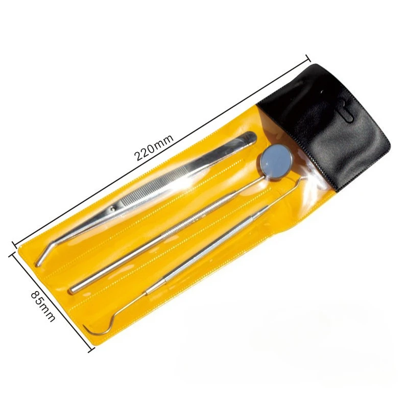 Рисунок 5 - Набор из трех предметов из нержавеющей