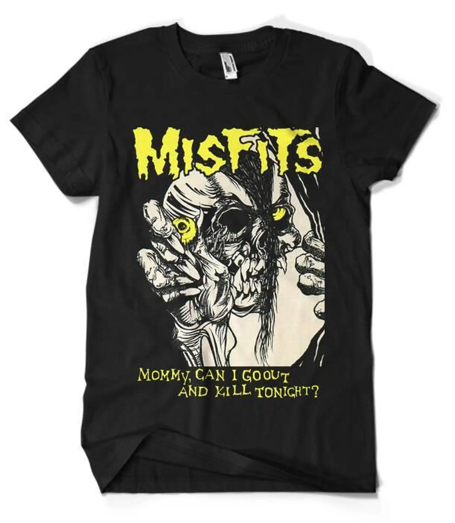 

men Tshirt Misfits T Shirt 3256