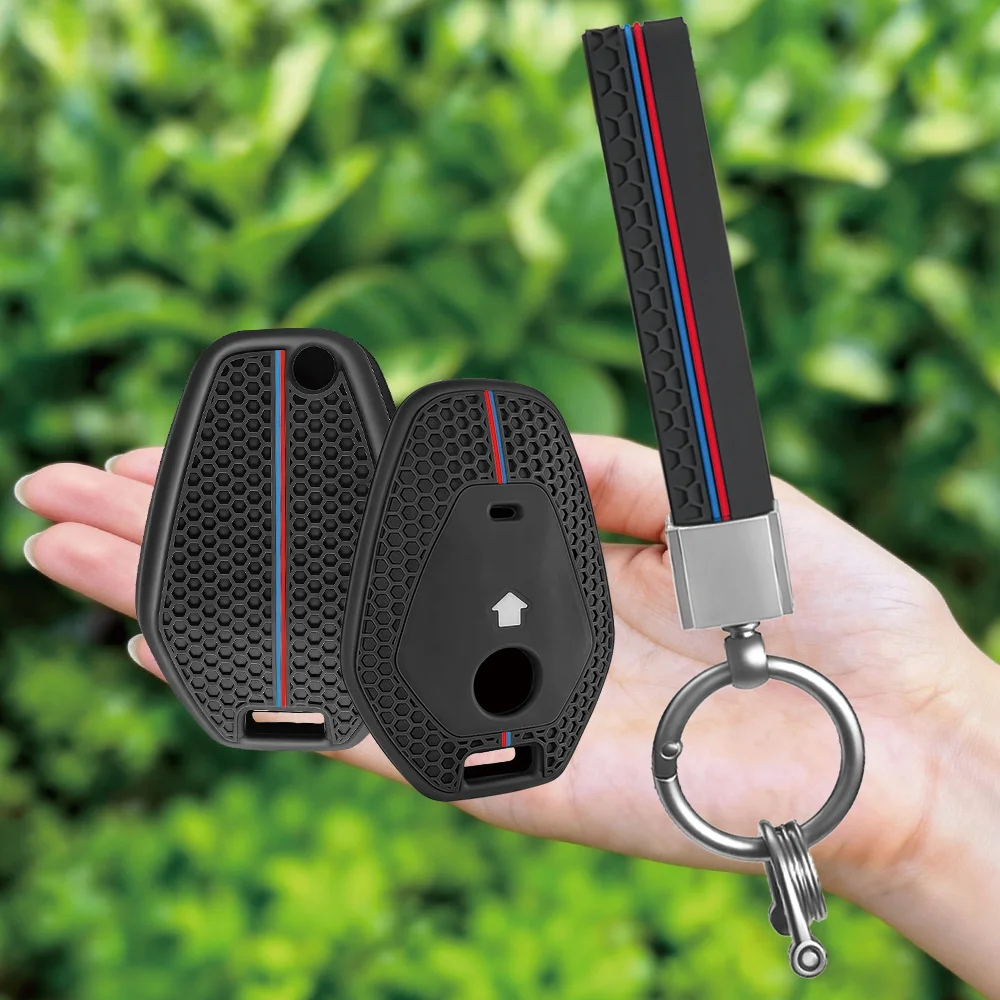 Keychain For BMW R1300GS R1300RT R 1300 RT R1300 GS 1300GS R 1300RT GS1300 Motorcycle Accessories Key Chain Cover Protector