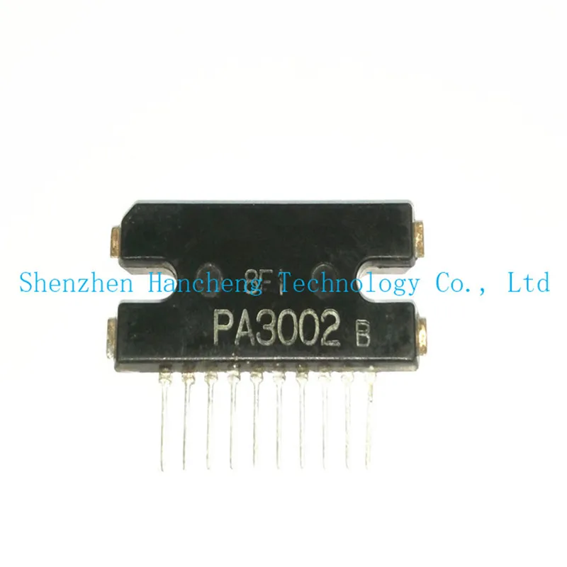 

(10PCS-50PCS) PA3002 ZIP10 NEW CHIP IC