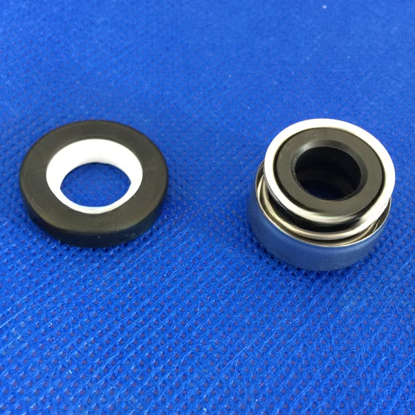 Slow Wire Water Pump Mechanical Seal Ring Slow Wire Water Pump Seal Ring