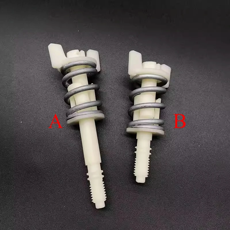 

1pcs For Volkswagen Bora Passat Lavida Polo Santana Golf 6/7 Rear Tail Light Mounting Screws