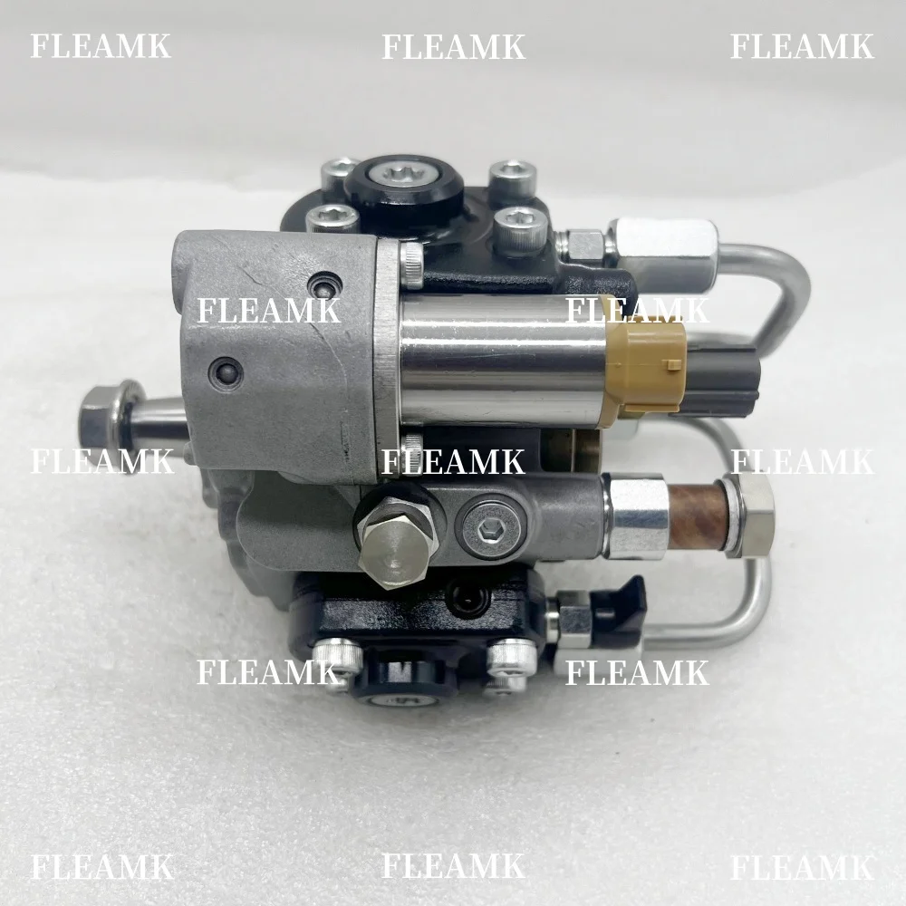 High Quality Diesel Common Rail Fuel Injection Pump 294050-1080 ME445615