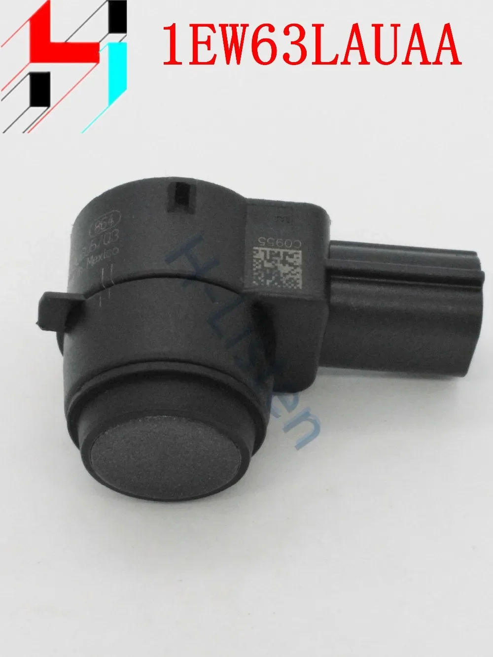 (10pcs)1EW63LAUAA OEM 0263013874 For Jeep Liberty 300 Grand Cherokee PDC Parking Backup Assist Sensor 2009-2013