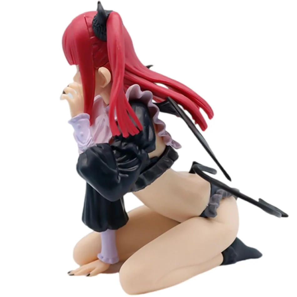 10.5cm 애니메이션 마린 키타가와 피규어 액션 PVC 모델 인형 장난감 데스크탑 장식 어린이 생일 선물 재고 있음