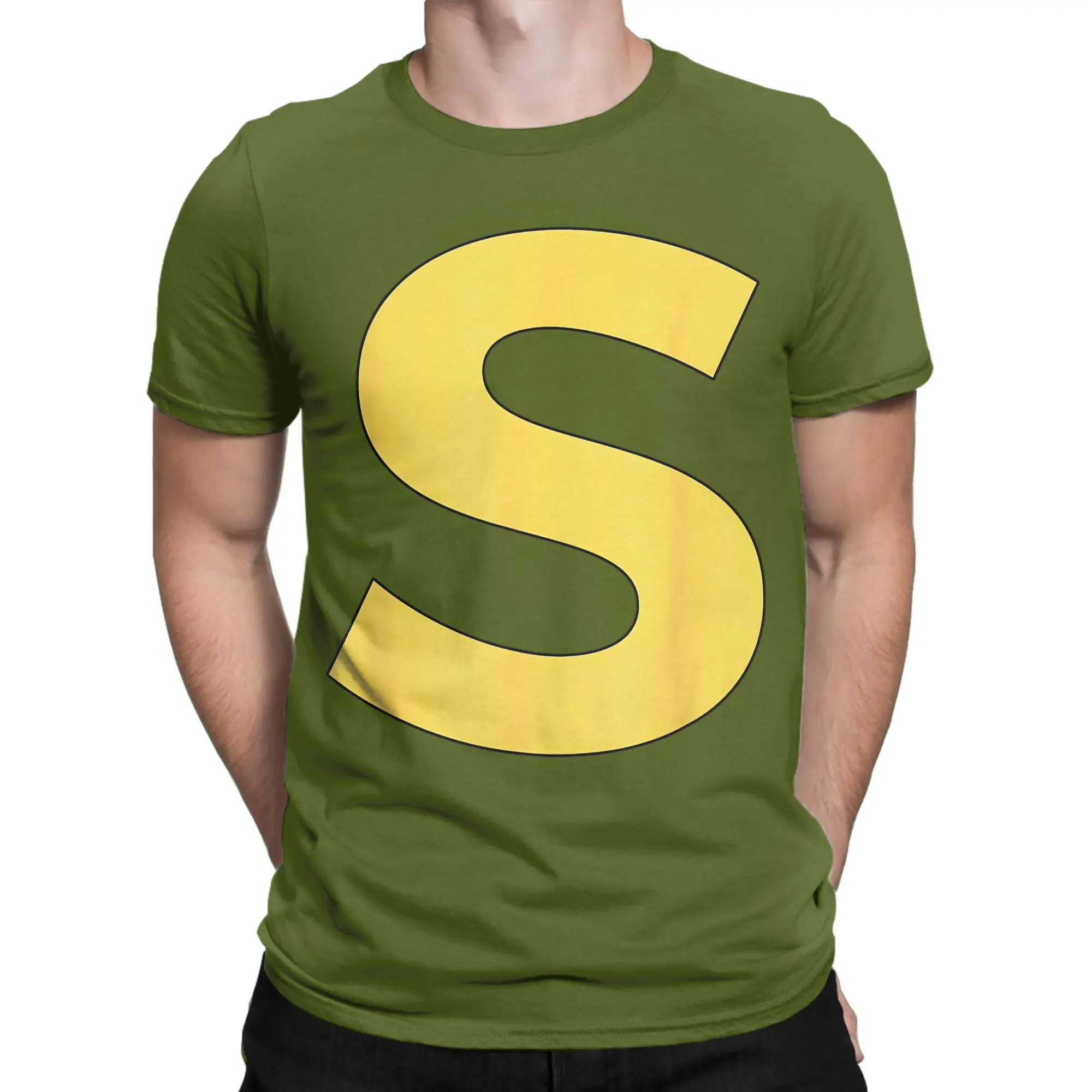 A-Alvin and the C-Chipmunks The Squeakquel S T-Shirts Men Women  Vintage 100% Cotton Tee Shirt Crewneck Short Sleeve T Shirts