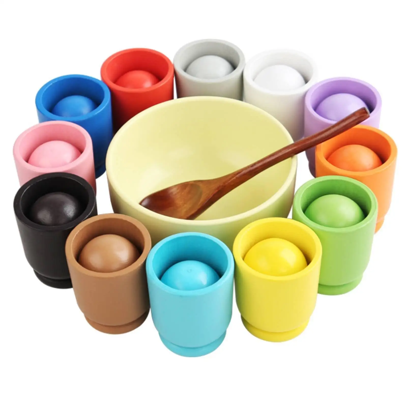 ball-and-cup-color-sorter-hand-eye-coordination-educational-color-matching-set-early-learning-ball-cup-toy-for-young-children