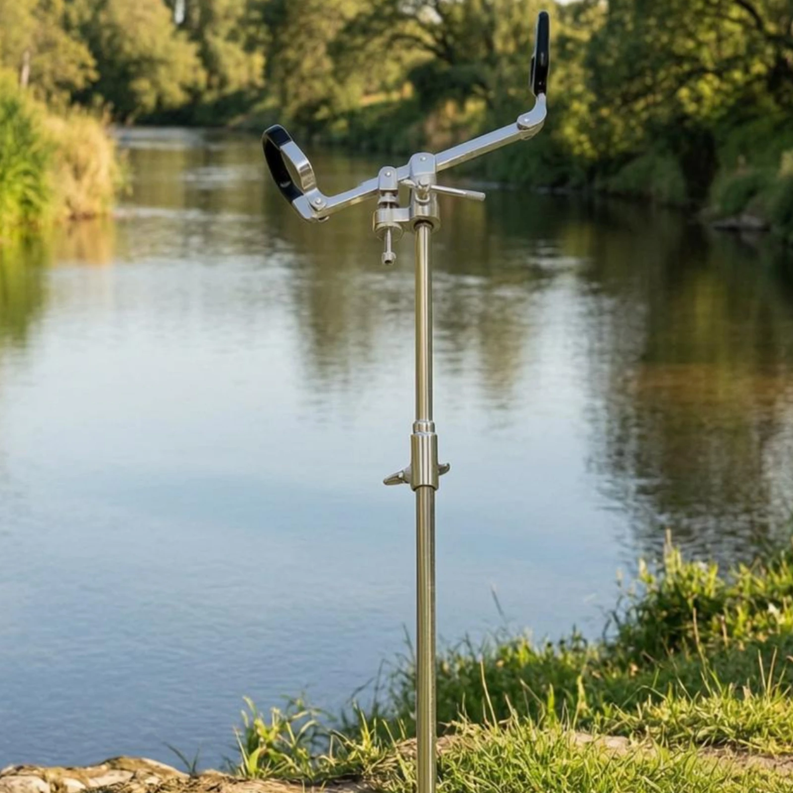 support-de-canne-a-peche-pivotant-resistant-a-la-rouille-support-de-canne-a-peche-pivotant-en-acier-inoxydable-support-de-canne-a-peche-facile-a-installer-equipement-de-peche