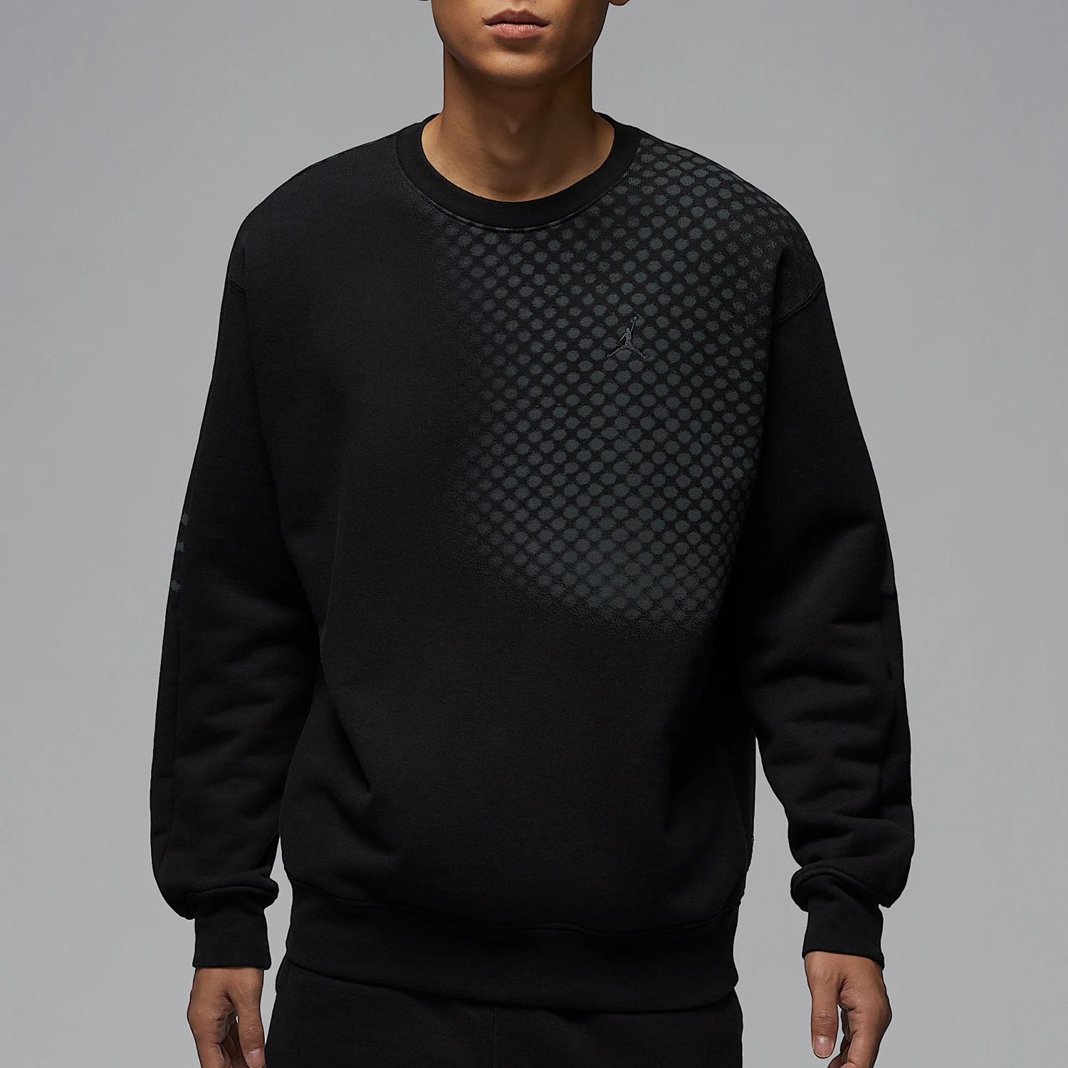 felpa-sportiva-calda-allentata-girocollo-da-uomo-originale-ufficiale-nike-jordan-hq8826-010