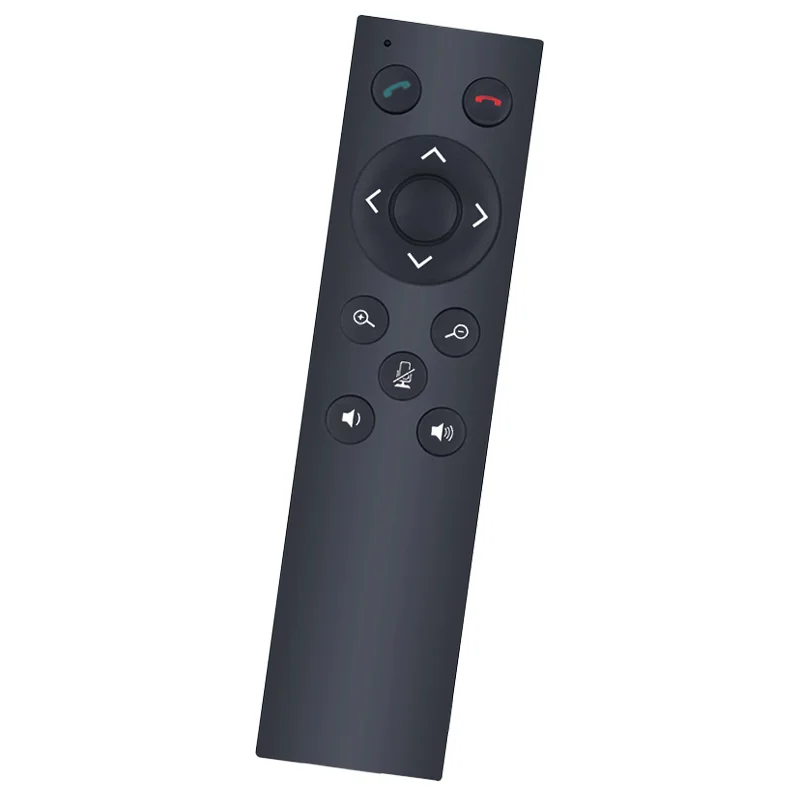 Replacement Remote Control Compatible with Logitech BCC950 ConferenceCam