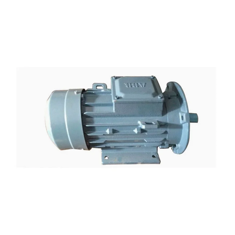 Energy-Saving M3BP 3-Phase Induction Motor IEC Standard Inverter Motor for Metallurgy & Papermaking Equipment