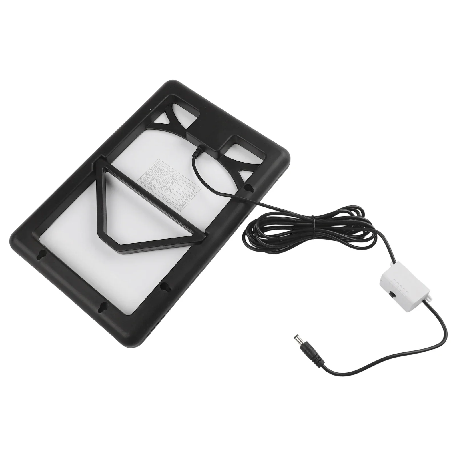 

Aquarium Pump Solar Water Pump High Flow Rate 240 L hour Compact Design Versatile Outdoor Water Pump Fountain Pump