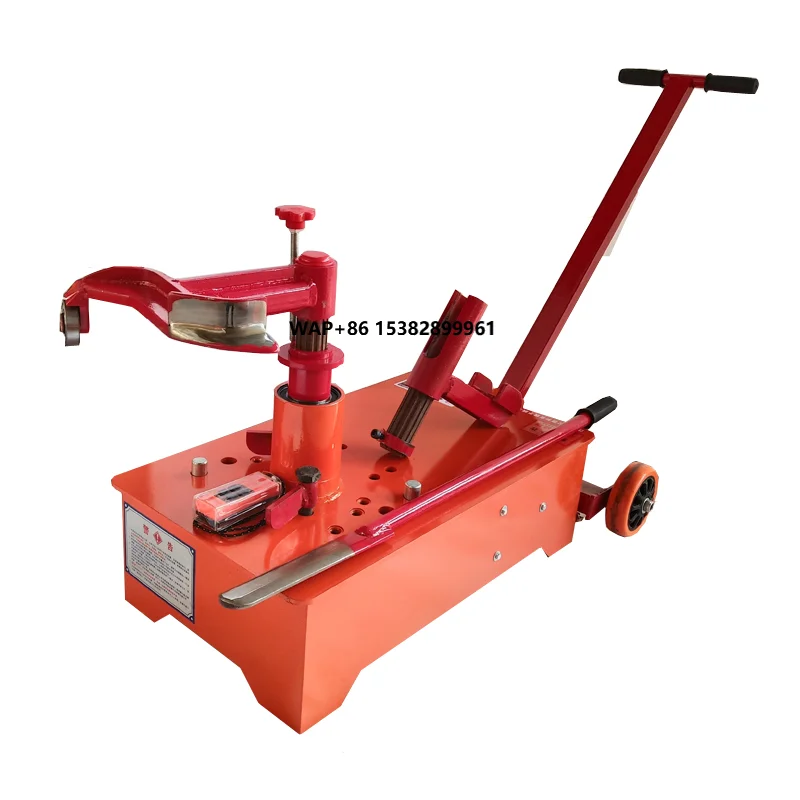 Cheap Price Tyre Repairing Machine Pneumatic Cylinders Tyre Changer Truck Tire Fitting Machine Wholesale