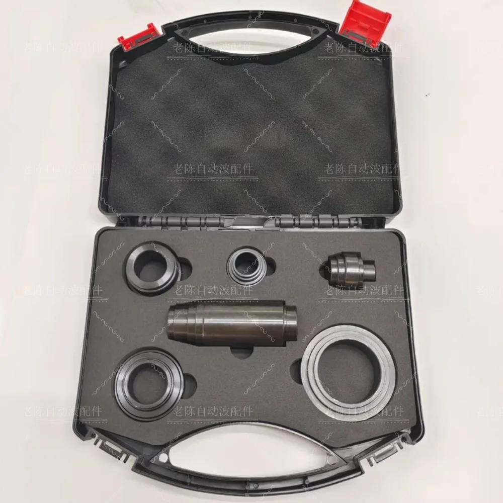 

6HP26 6HP19 6HP21 Gearbox Repair Copper Sleeve Tool For BMW 3 5 Series X3 X5 Land Rover 6HP28