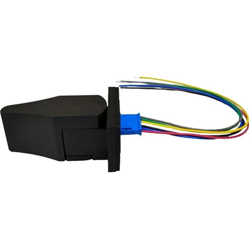 ABGR-For Haulotte STAR8 STAR10 STAR12 STAR22 2PCS Upper Control Box Joystick Controller 2441305250 Auto Replacement Parts - view 3