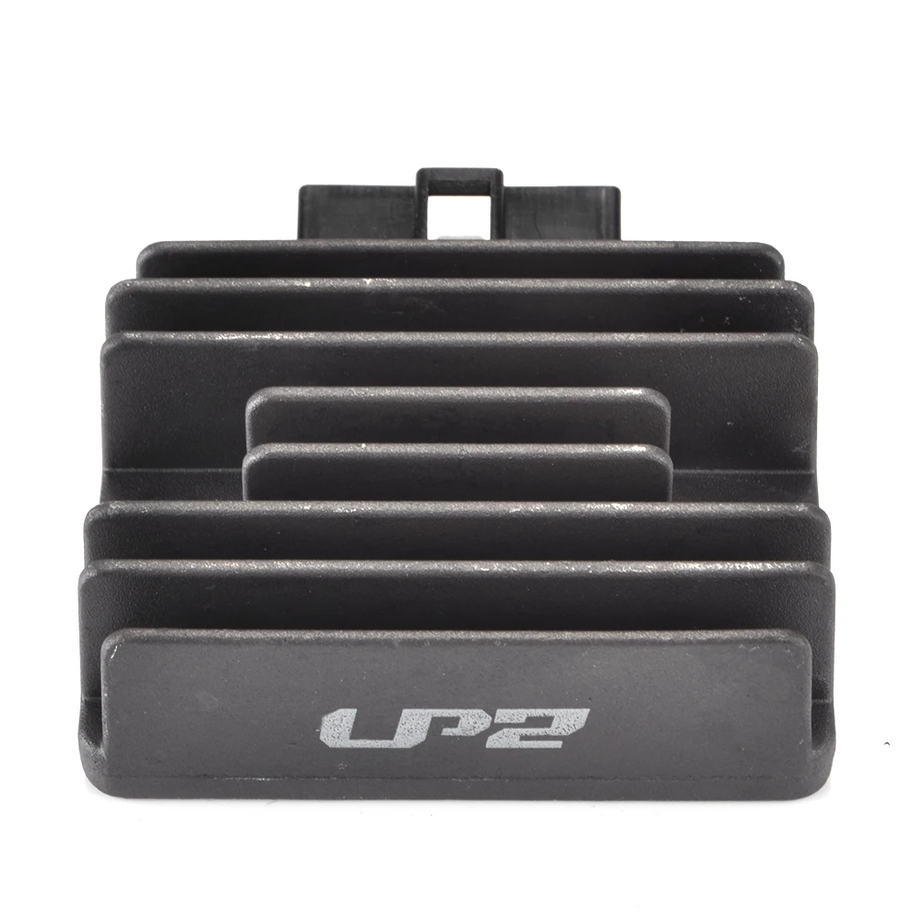 21066-1052 Motorcycle regulator rectifier For Kawasaki KL250 KLR 250 1985 1986 1987 1988 1989 1990-2005