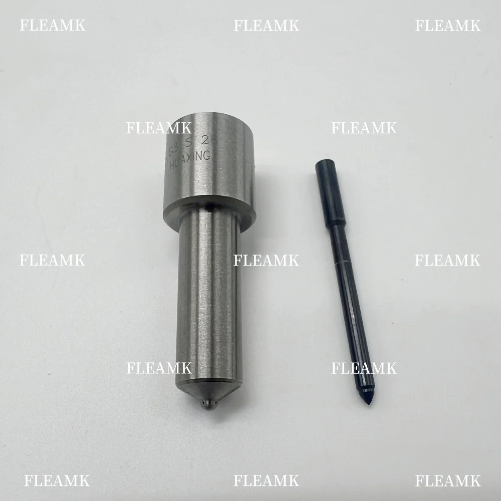 High Quality Fuel Injector G3S28 Is Suitable for 295050-0451/0351 295050-2510/8880 295050-1581/2981 8-97431888-0 Fuel Injector