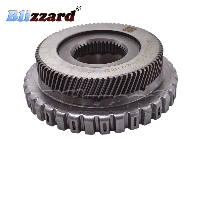 JF011E RE0F10A JF017E016 CVT8 For Hennessey Transmission Planetary Gear Original Sun Wheel