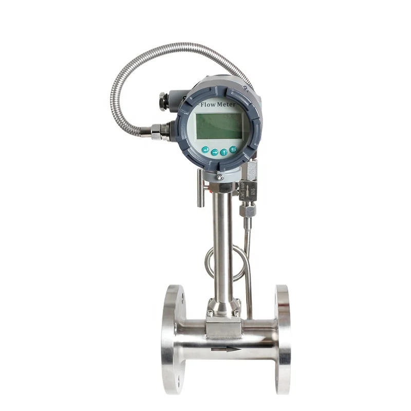 

Holykell steam vortex co2 air gas flow meter totalizer,420ma coal gas flow meter vortex,vortex flow meter price flowmeter lugb