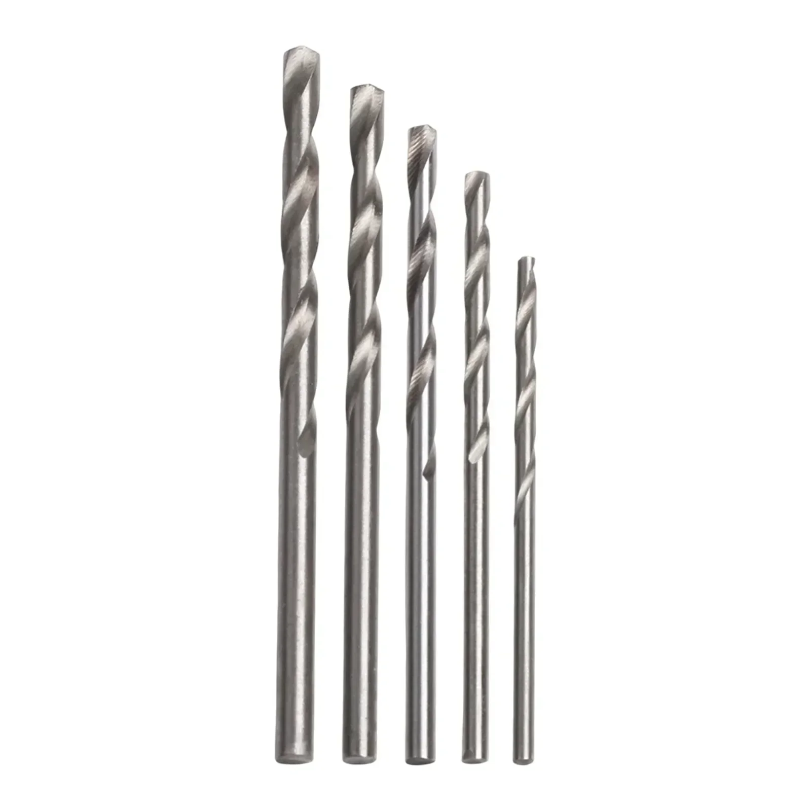 

Adjustable Depth Drill Drill Bit Set For DIY Projects 1.98 2.38 2.78 3.175 3.56mm Hexagonal Wrench Quick Change Compatible