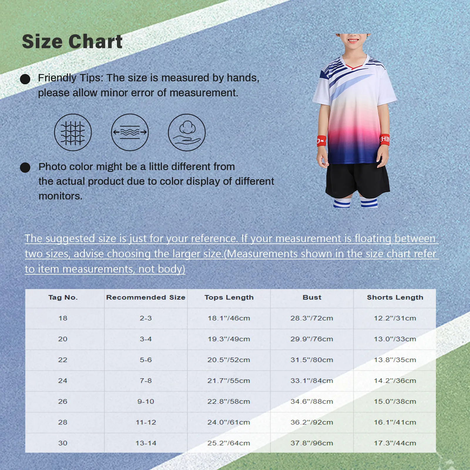 Детская футбольная форма для мальчиков, тренировочный костюм для футбола, бадминтона, стильная футболка с короткими рукавами + шорты, спортивная одежда из 2 предметов