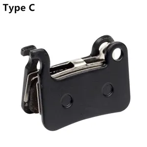 4 çift pedleri, FREN diski, yarı metalik bisiklet mtb shimano b01s g01s a01s xtr xt slx deore dişli sram kılavuz seviyesi güç kırmızı etap magura En iyi 10 satış, fren balatası shimano orijinal no. 5