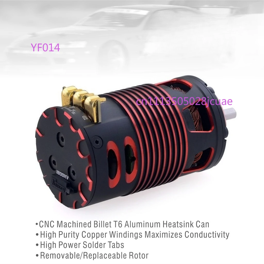 

Professional Flat Road Off Road Vehicle With Inner Rotation Four Pole Induction Motor Black And Red