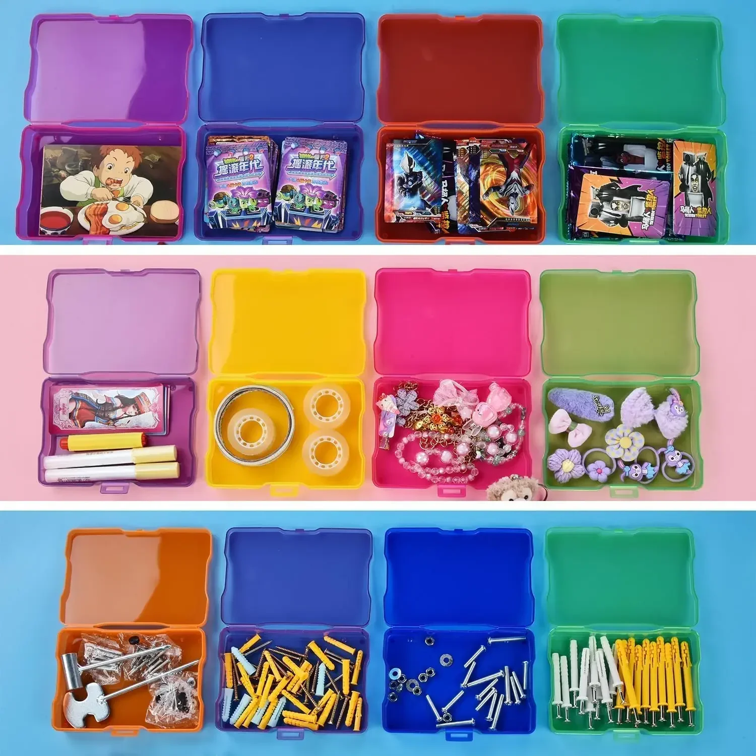 Thumbnail 4 - #30 Cheap Photo Storage Boxes Worth Buying