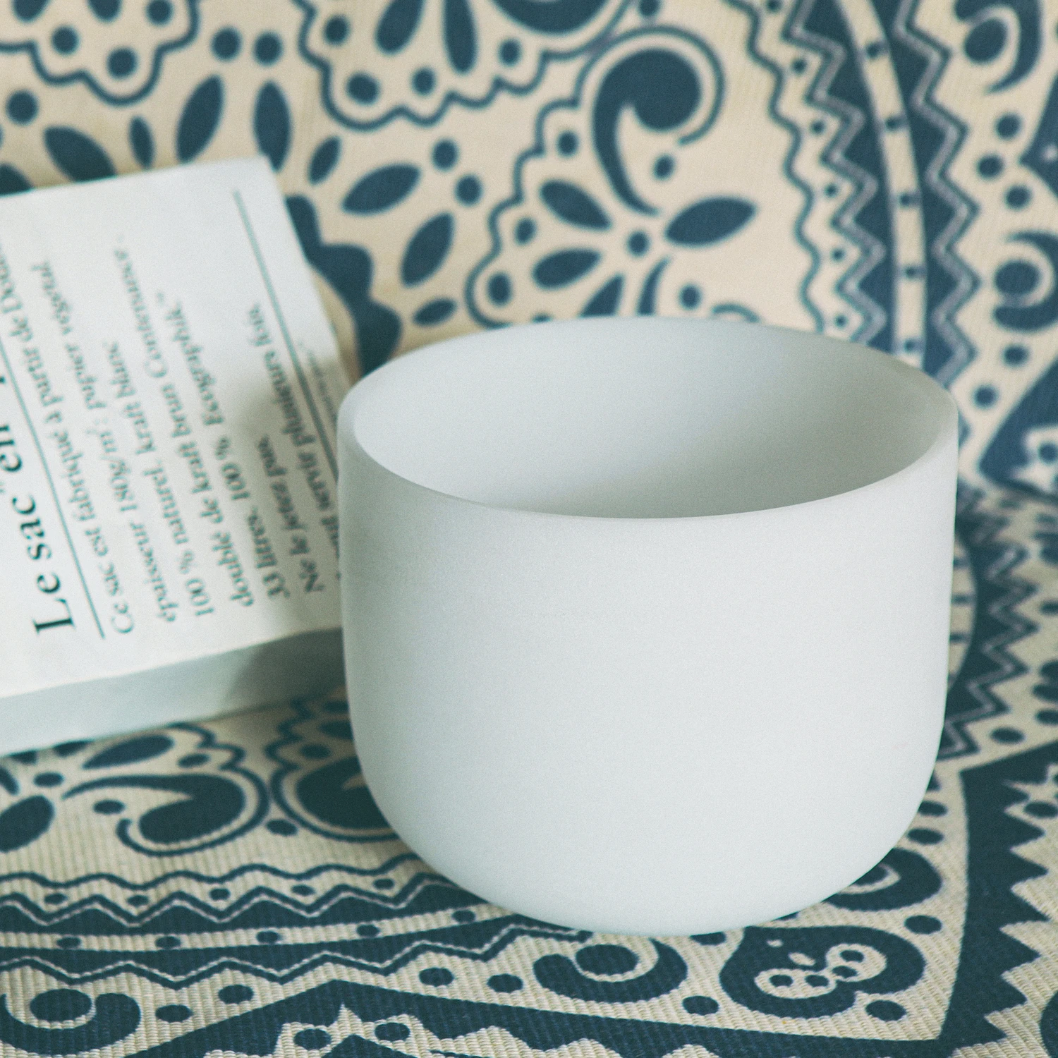 Hye-Eun 7Inch 432Hz… - image