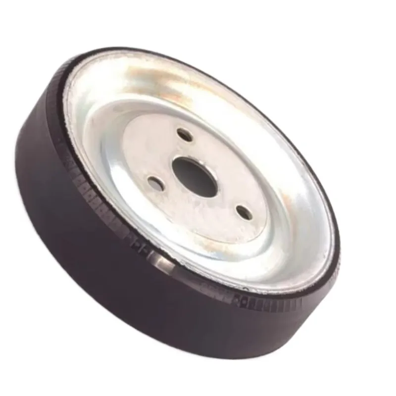 

Water Pump Pulley for BMW Mini R55 R56 R57 R58 R59 R60 Brand New China Genuine