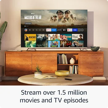 6 best sales अमेज़न फायर टीवी - №6