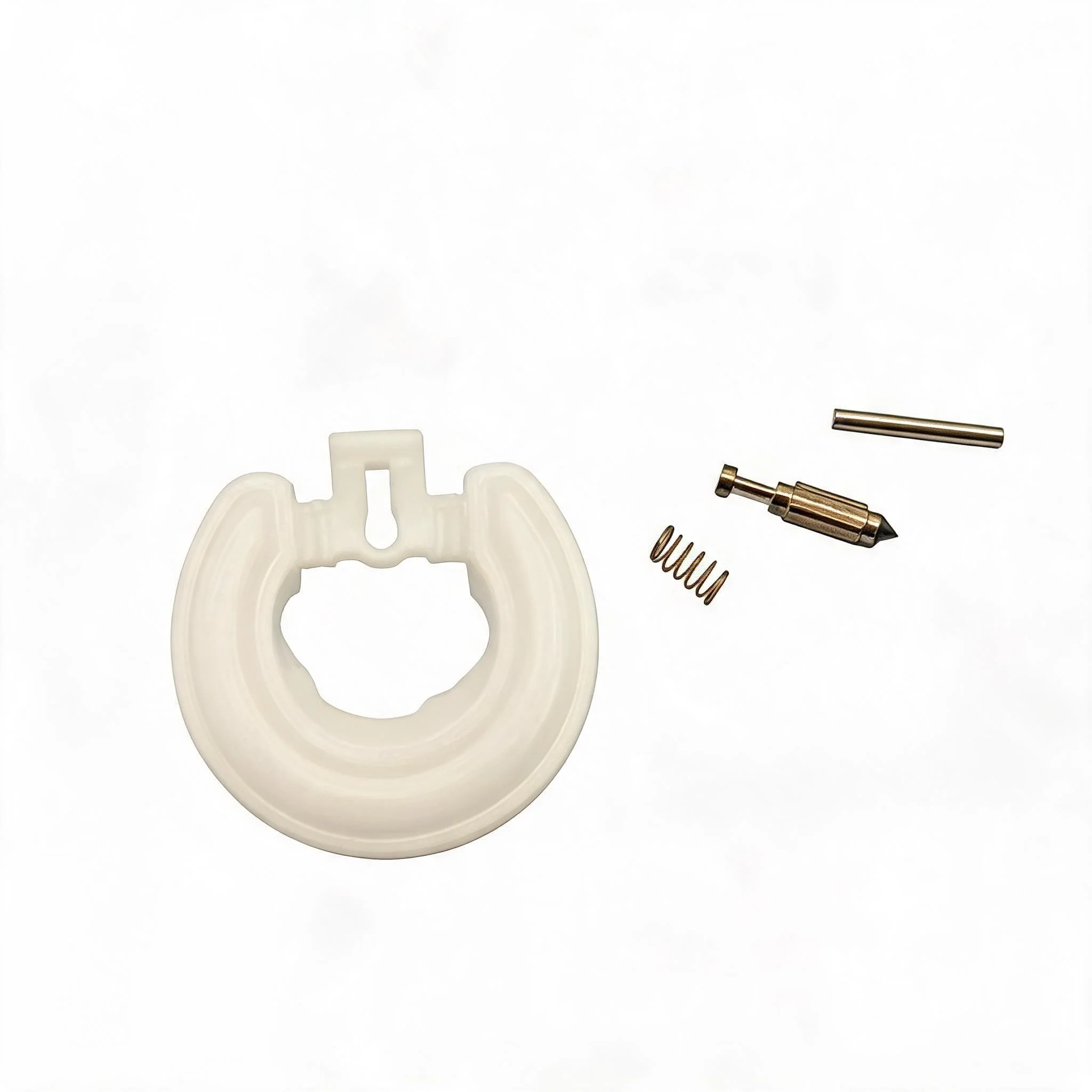 Float Needle Valve Spring Kit 16031-2066 For Kawasaki Carburetor FC290V FC400V FH451V FB460V FD501D Engine Accessories